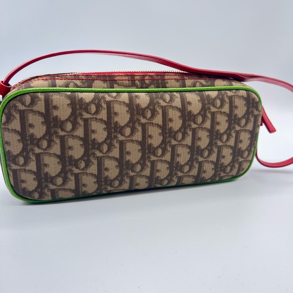Christian Dior Rasta Collection - Picture 5 of 9